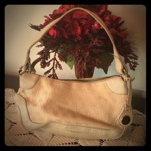 SIGNATURE Dooney & Bourke Small Handbag